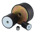 Anti-Vibrations-Pads FF