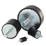 Anti-Vibrations-Pads MM Anti-Vibrations-Pads MM