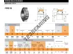 19138-19267X-TIMKEN