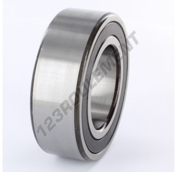 1 PC 3210ATN9 Angular Contact Ball Bearing - 50mm X 90mm X 30.2mm
