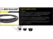 4L250K-DUNLOP