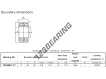 7203-BDT-FY-JTEKT