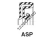 ASP-48X72X6-NBR