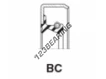 BC-45X80X13-FPM