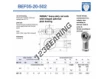 BEF05-20-502-DURBAL