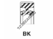 BK-200X235X22-NBR