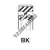 BK-45X72X11-NBR