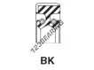 BK-45X72X11-NBR