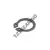 CIRCLIP-EXT-8-INOX