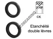 CK-25X47X8-NBR