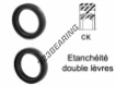 CK-280X310X15-NBR
