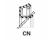 CN-140X161X14-NBR