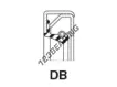 DB-45X60X10-FPM