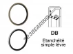 DB-48X65X12-NBR
