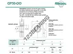 DGF50-DO-DURBAL