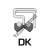 DK-90X120X17-MVQ