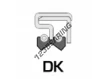 DK-90X120X17-MVQ
