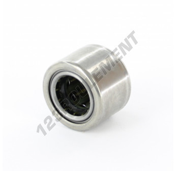 Flaches Axial-Nadellager 81106 81107 81108 81109 81 Produktbild-Vorschau 9