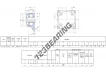 FNL-516-B-2216-K-H316-SKF