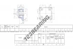 FNL-518-B-1218-K-H218-SKF