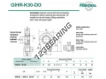 GIHR-K30-DO-DURBAL