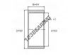 IR80X90X54