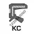 KC-15X24X5-NBR