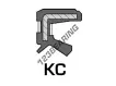 KC-50X58X4-NBR