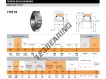 M88048-M88012-TIMKEN