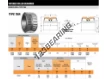 NA643-632D-TIMKEN