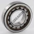 NU207-ECKP-C3-SKF