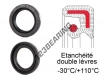 OAS-154X180X12-NBR