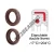 OAS-40X55X8-FPM