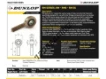RMM10-LH-DUNLOP