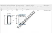 RNA4902-2RS-SKF