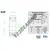 S6000-2RS-FDA-AISI420-ZEN