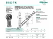 SSI20-T-K-DURBAL