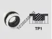 TP1-17X25X8-NBR90