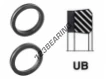 UB-44.45X53.97X7-PU94