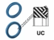 UC-41.30X50.80X9.52-PU94