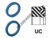 UC-58.74X65.08X3.17-PU94