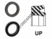 UP-95X110X9.50-NBR90