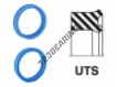 UTS-140X150X11-PU94