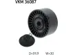 VKM36087-SKF