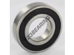 W6207-2RS1-SKF